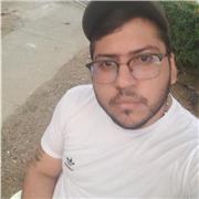 Profesor en vocación en ciencias naturales dispuesto a enseñar a niños en la ciudad de montería córdoba